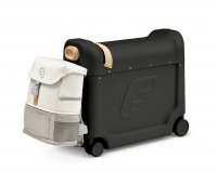 Набор путешественника JetKids by Stokke чемодан BedBox и рюкзак Crew Backpack 3