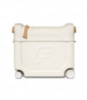 Набор путешественника JetKids by Stokke чемодан BedBox и рюкзак Crew Backpack 6