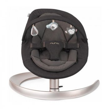 transat nuna leaf curv