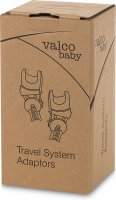 Адаптер Valco Baby для люльки External Snap 4 Ultra Trend 4