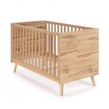 Детская кроватка Micuna Big Martha 140х70 см