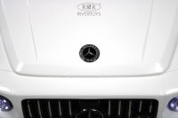 Детский толокар Rivertoys Mercedes-Benz G63 Z001ZZ-B 21