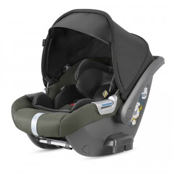 Автокресло Inglesina Darwin i-Size