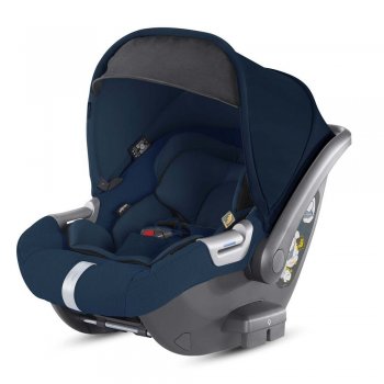 Автокресло Inglesina Darwin i-Size Polar Blue