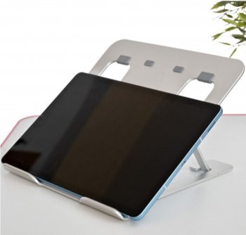 Подставка для планшета и ноутбука ErgoSenso-107