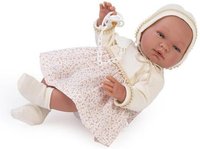Кукла-младенец ASI Мария, 43 см (арт.365030) 1