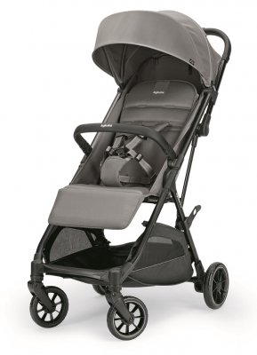 Прогулочная коляска Inglesina Now Snap grey