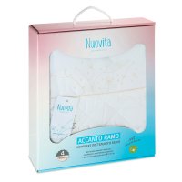 Комплект постельного белья Nuovita Accanto Ramo 8