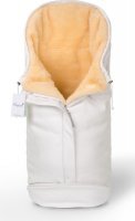 Конверт в коляску Esspero Sleeping Bag Lux (натуральная 100% шерсть) 2