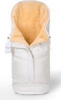 Конверт в коляску Esspero Sleeping Bag Lux (натуральная 100% шерсть) 3