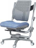 Комплект Comf-pro стол-парта М9 с креслом Angel new КС02W 4