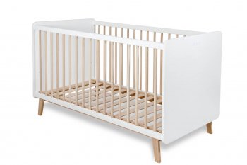 Детская кроватка Micuna Big Trevi 140х70