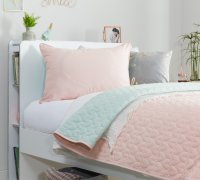Комплект Cilek Ducy для кровати (покрывало + 2 декоративные подушки) 21.04.4417.00 1