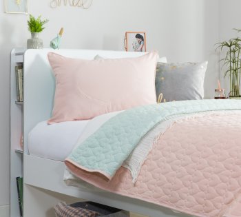 Комплект Cilek Ducy для кровати (покрывало + 2 декоративные подушки) 21.04.4417.00