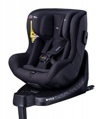 Автомобильное кресло DAIICHI™ DA-D5100 (One-FIX 360 i-Size)