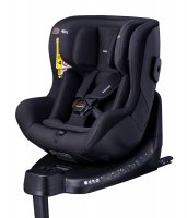 Автомобильное кресло DAIICHI™ DA-D5100 (One-FIX 360 i-Size) 1
