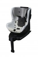 Автомобильное кресло DAIICHI™ DA-D5100 (One-FIX 360 i-Size) 7