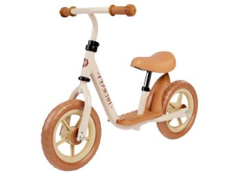 Беговел Kinderkraft Fly Plus купить в 