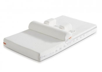 Матрас для кроватки Micuna SEDA Confort Basic CH-1740 117х57 