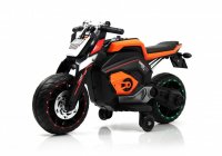 Детский электромотоцикл Rivertoys X111XX 1
