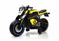 Детский электромотоцикл Rivertoys X111XX 4