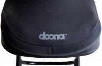 Коляска-автокресло Doona Limited Edition Midnight 14