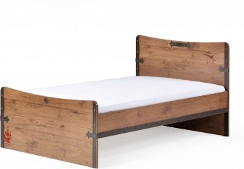 Кровать Cilek Pirate XL (120х200 см) 20.13.1315.00
