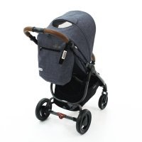 Детская прогулочная коляска Valco Baby Snap 4 Trend 10