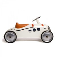 Детская машинка Rider Baghera Peugeot 3