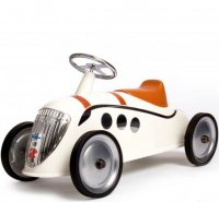Детская машинка Rider Baghera Peugeot 1