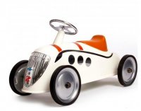 Детская машинка Rider Baghera Peugeot 2