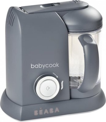 Blender Parovarka Beaba Babycook Solo Beba Bebikuk Solo Kupit V Internet Magazine Detskih Tovarov Babysecret S Besplatnoj Dostavkoj Po Moskve I Bystroj Po Rossii Cena Otzyvy Foto Obzory