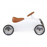 Детская машинка Baghera Rider Elegant 3