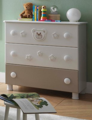 Тумба Pali Baby Baby (Royal Baby)