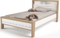 Детская кровать №1 ABC King MIX Ocean 6