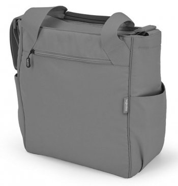 Сумка Inglesina для коляски Electa Day Bag Chelsea Grey