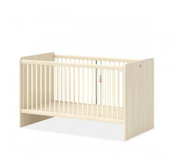 Кровать Cilek Montes Baby Natural (70х140 см) 20.76.1013.00