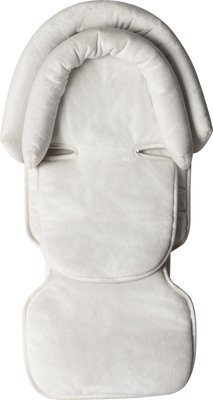 Вкладыш для новорожденного Mima Baby Head rest (для колясок MIMA, cтульчиков MOON, FRESCO BLOOM)