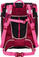 Школьный рюкзак Scout Sunny Розовый Динозавр с наполнением 4 предмета 3