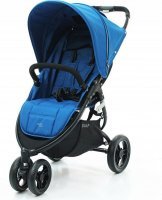 Детская прогулочная коляска Valco Baby Snap 3 (Валко Бэби Снап) 2