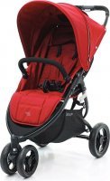 Детская прогулочная коляска Valco Baby Snap 3 (Валко Бэби Снап) 3
