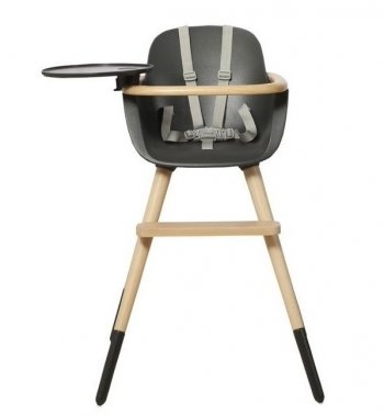 Стульчик для кормления Micuna Ovo Original Timber