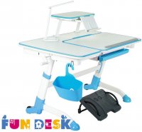 Детский стол парта FunDesk Amare 5