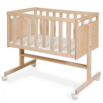 Колыбель Micuna You&Me PLUS МО-1973