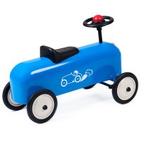 Детская машинка Baghera Racer 3
