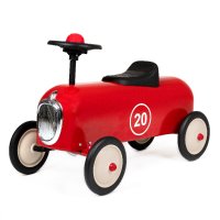 Детская машинка Baghera Racer 4