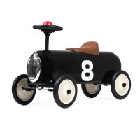 Детская машинка Baghera Racer 5