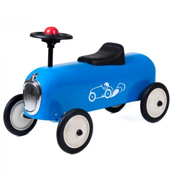 Детская машинка Baghera Racer 
