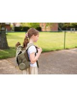 Школьный портфель для детей Childhome MY SCHOOL BAG 12