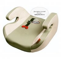 Автокресло детское Heyner Comfort SafeUp XL (Хейнер Комфорт СейфАп Иксэль) 5